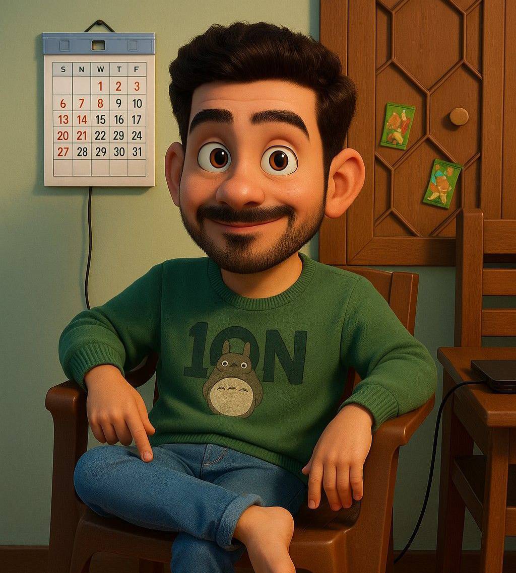 review